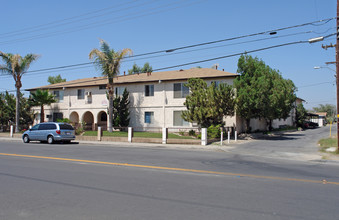 Perris Apartments in Perris, CA - Building Photo - Building Photo