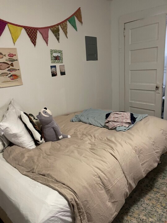 504 Thurston Ave in Ithaca, NY - Building Photo