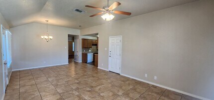 5802 Aquarius Dr in Killeen, TX - Building Photo - Building Photo