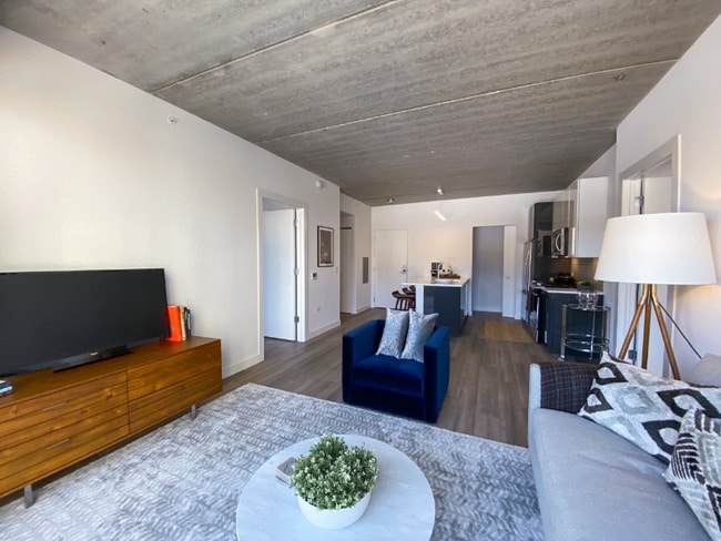 property at 739 W Sheridan Rd