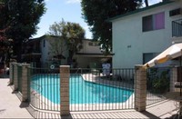 Chasewood Apartments in Panorama City, CA - Building Photo - Building Photo