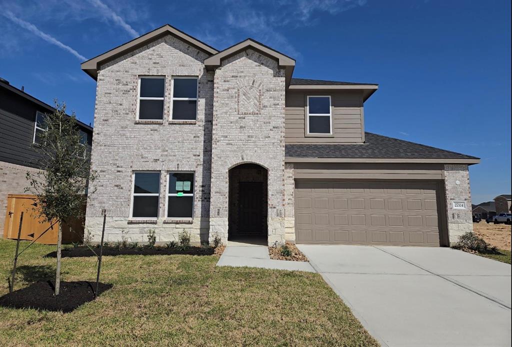 27314 Azure Fls Dr in Katy, TX - Building Photo