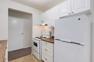 Harvester Apartments in Medicine Hat, AB - Building Photo - Building Photo