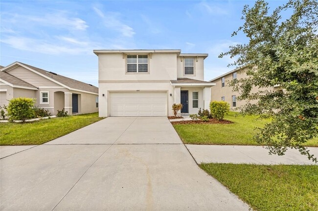 16847 Delia St in Wimauma, FL - Building Photo - Building Photo