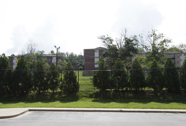 The Commons in Atlanta, GA - Building Photo - Building Photo