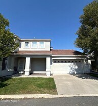 10407 Summershade Ln in Reno, NV - Building Photo