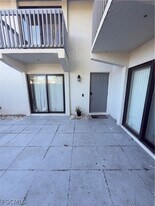 17455 Silver Fox Dr in Ft. Myers, FL - Building Photo