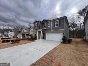 7043 Brushwood Bnd in Lithonia, GA - Building Photo - Building Photo