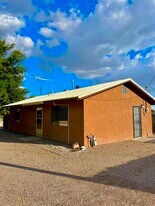 3058 Tenorio Dr in Socorro, NM - Building Photo