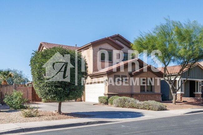 1783 N Mandeville Ln in Casa Grande, AZ - Building Photo - Building Photo