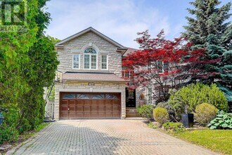 286 Hillcrest Ave in Toronto, ON - Building Photo - Building Photo
