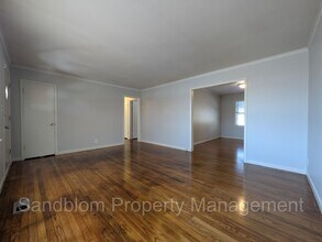 2144 S Urbana Ave in Tulsa, OK - Building Photo - Building Photo