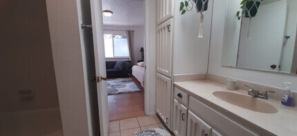 1875 Camino Lumbre, Unit TARA in Santa Fe, NM - Building Photo - Building Photo