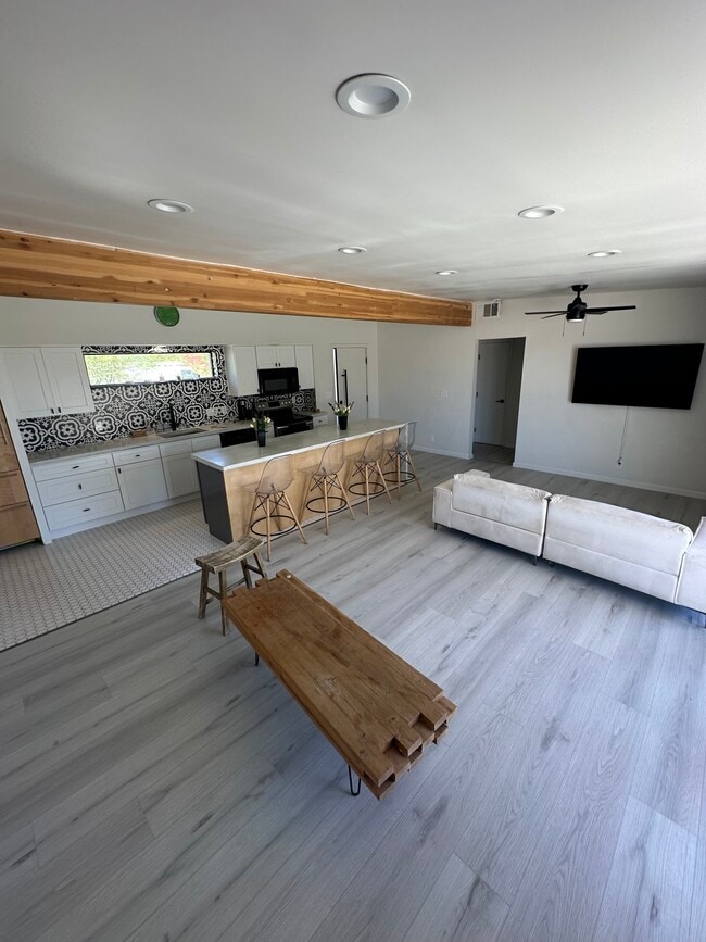 property at 2210 Santa Clara Dr