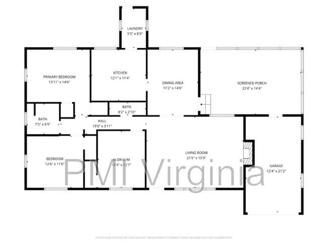 2707 Martone Rd in Norfolk, VA - Building Photo - Building Photo