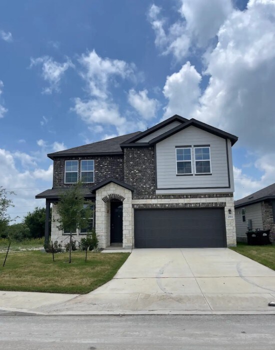 property at 2511 Seabream Dr