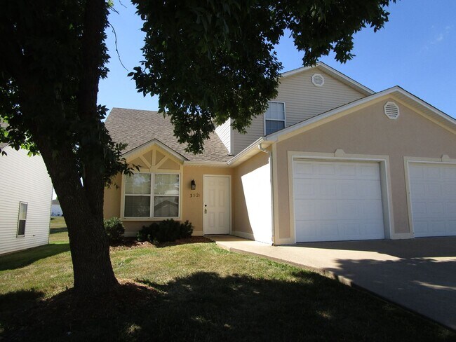 3519-3521-3521 Prescott Dr in Columbia, MO - Building Photo - Building Photo