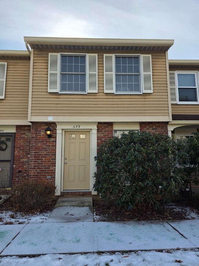 property at 373 Scott Ln