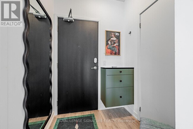 200 Sackville St in Toronto, ON - Building Photo - Building Photo