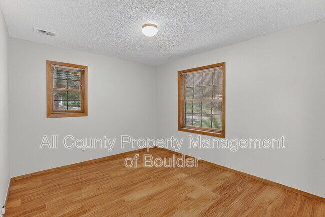 2865 Sundown Ln in Boulder, CO - Building Photo - Building Photo