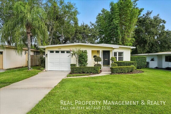property at 1641 Chestnut Ave