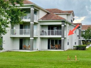 14037 Fairway Island Dr in Orlando, FL - Foto de edificio - Building Photo