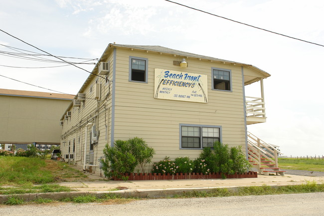 231 Burleson St in Corpus Christi, TX - Building Photo - Building Photo