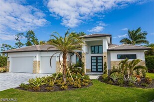231 Legacy Ct in Naples, FL - Building Photo