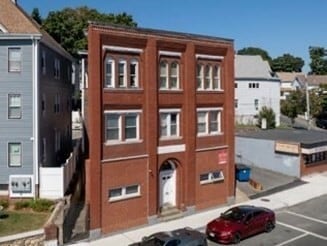 176 Ferry St in Everett, MA - Building Photo - Building Photo