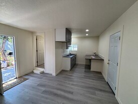 5778 Joshua Palmer Way, Unit A - Detached Guest House in Banning, CA - Building Photo