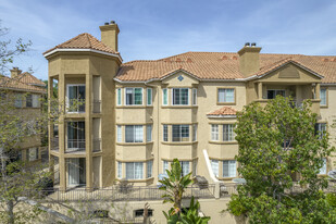 River Scene in San Diego, CA - Building Photo