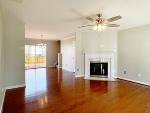 5409 Afton Overlook in Richmond, VA - Building Photo - Building Photo