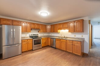 120 N West St, Unit 11 in Ebensburg, PA - Building Photo - Building Photo