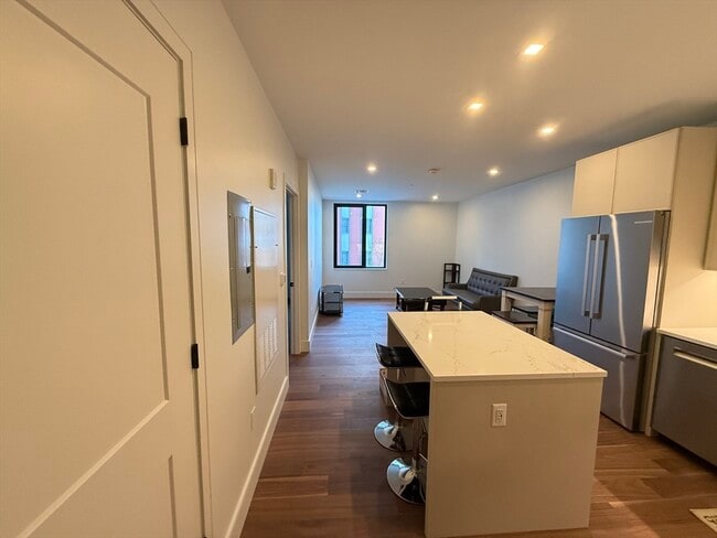 property at 1515 Commonwealth Ave