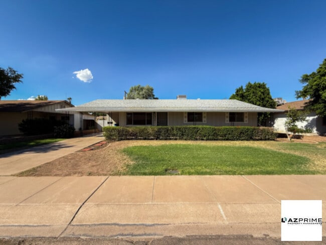 834 W 10th St in Tempe, AZ - Building Photo - Building Photo