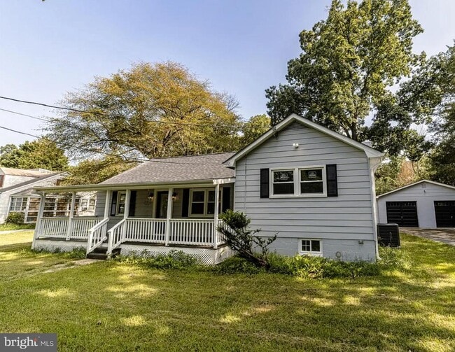 property at 15916 Livingston Rd