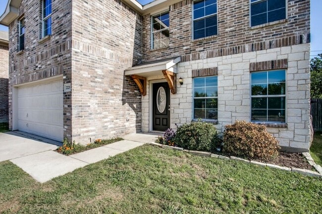 2225 Splendor Ct in Arlington, TX - Building Photo - Building Photo
