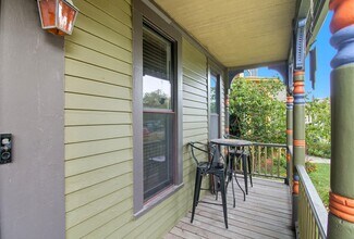 1682 Bagley St in Detroit, MI - Building Photo - Building Photo
