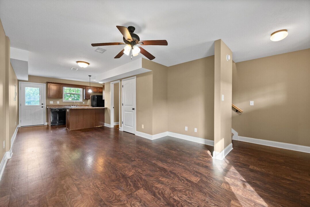 1772 Spring Water Drive in Clarksville, TN - Building Photo