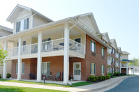 Dogwood Terrace By Barclay House in Richmond, VA - Building Photo - Building Photo