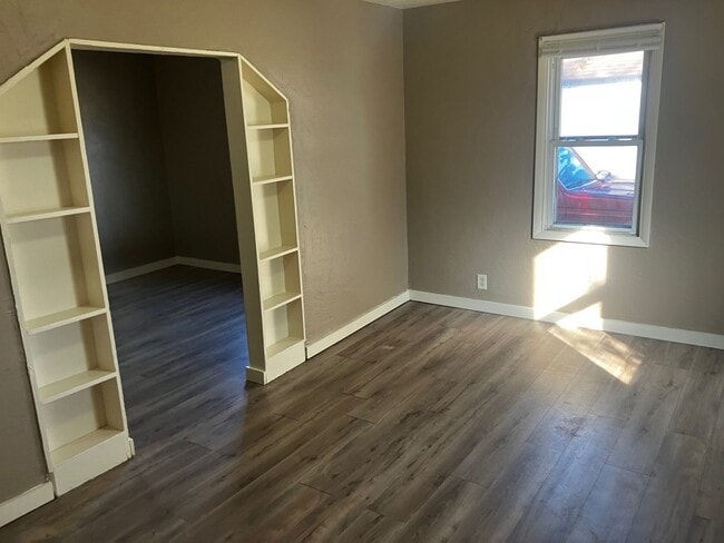 property at 3309-3313 Main St