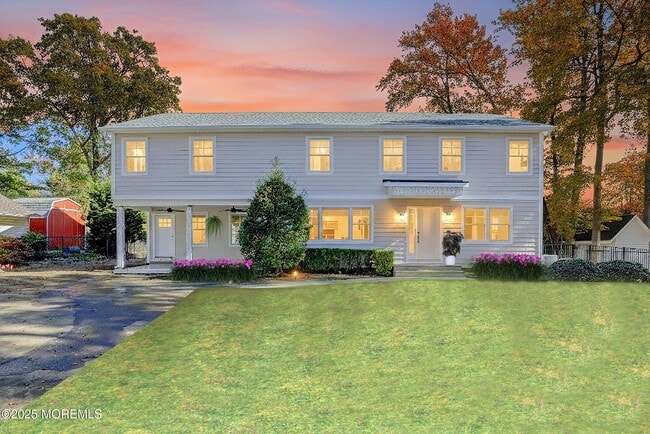 property at 243 Woodcrest Rd