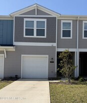 3979 Ornamental Ln in Jacksonville, FL - Building Photo
