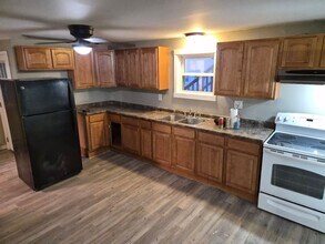 155-159 Auburn St in Manchester, NH - Building Photo - Building Photo