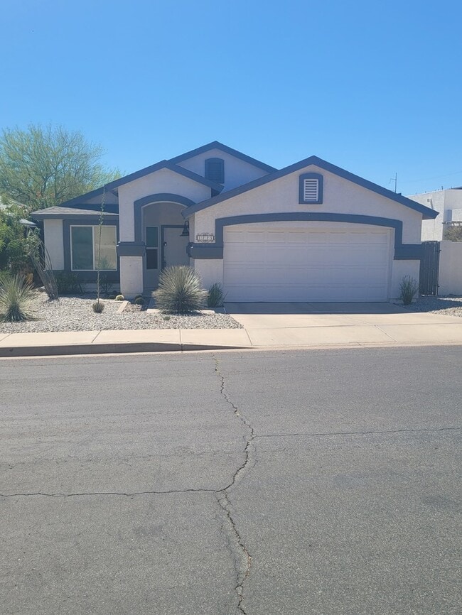 1225 E Cholla St in Phoenix, AZ - Building Photo - Building Photo