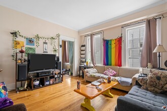 48 Spring Park Ave in Boston, MA - Building Photo - Building Photo