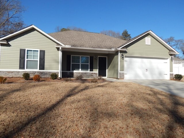 101 Eaton St in Central, SC - Building Photo - Building Photo