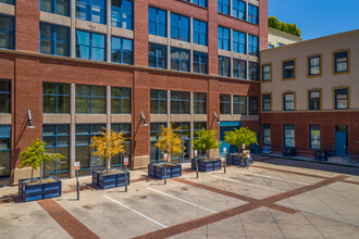 The Lofts at Orchidhouse in Tempe, AZ - Building Photo - Building Photo