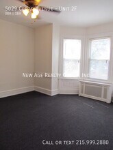 5029 Cedar Ave, Unit Unit 2F in Philadelphia, PA - Building Photo - Building Photo