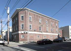 621 3rd Ave Apartments